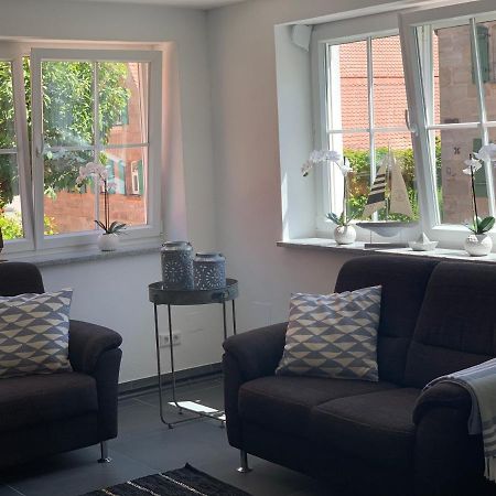 Ferienappartement Maennl Spalt Zewnętrze zdjęcie