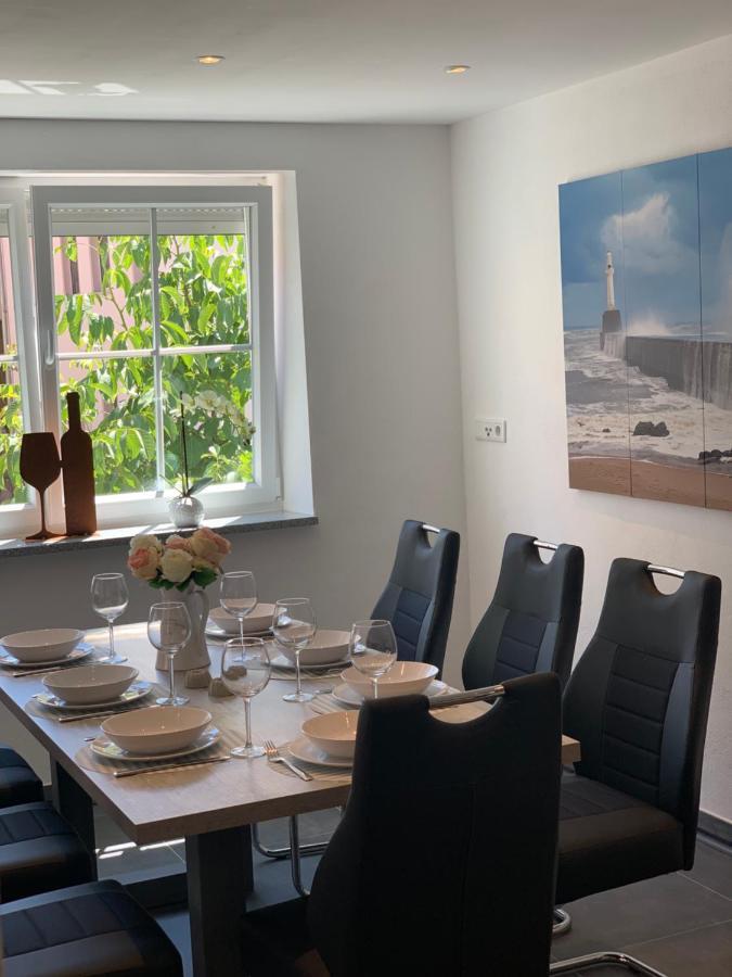 Ferienappartement Maennl Spalt Zewnętrze zdjęcie